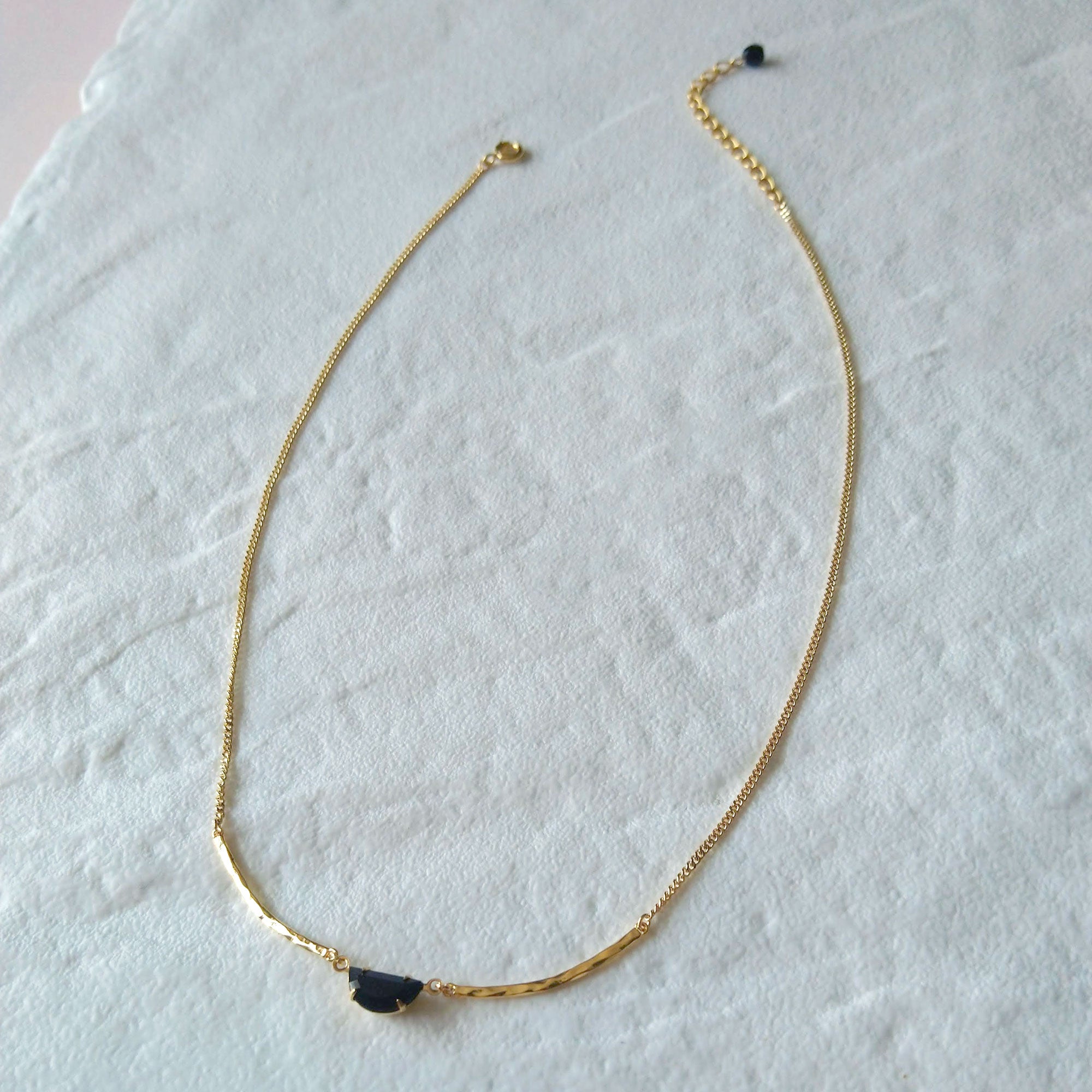 Eclipse necklace (SD1550)